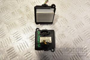 Резистор печки задний Citroen C4 Picasso 2007-2014 A43000700 325083