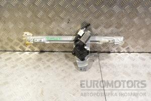 Склопідйомник задній правий електро 6 пинов Citroen C4 Picasso 2007-2014 135090221 325094