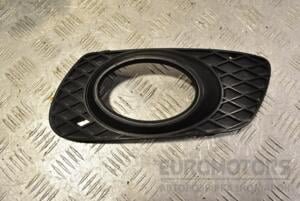 Накладка бампера под птф левая (дефект) Mercedes M-Class (W164) 2005-2011 A1648260124 325101