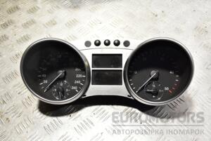 Панель приборов Mercedes R-Class (W251) 2005 A2515400648 325106