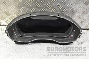 Панель приладів (дефект) Audi A4 (B9) 2015-2023 8W5920790D 325108