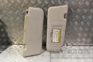Козырек солнцезащитный правый Mercedes M-Class (W164) 2005-2011 325115
