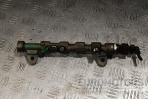 Топливная рейка (без датчика) Opel Astra 2.0cdti (J) 2009-2015 55576177 325210