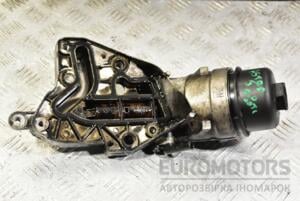 Корпус масляного фільтра Opel Astra 2.0cdti (J) 2009-2015 55577034 325219