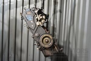 Двигатель Citroen C5 2.0tdci 2008-2017 G6DA 325260
