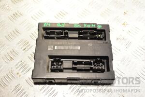 Блок комфорта Audi A4 (B8) 2007-2015 8K0907064DP 325277