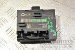 Блок управління двері задній Audi A4 (B8) 2007-2015 8K0959795F 325280