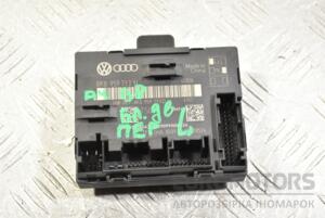 Блок управління двері передньої лівої Audi A4 (B8) 2007-2015 8K0959793H 325281