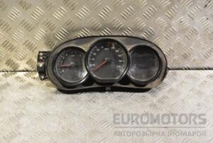 Панель приладів (дефект) Dacia Dokker 1.5dCi 2012 248108179R 325314