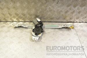 Склопідйомник задній лівий електро 6 пинов Citroen C4 Picasso 2007-2014 400969F 325318