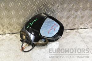 Дзеркало праве електр 15 пинов Citroen C4 Picasso 2007-2014 96850513XT 325326