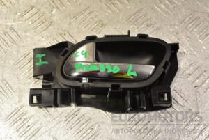Ручка двері внутрішня ліва Citroen C4 Picasso 2007-2014 96555518VD 325328