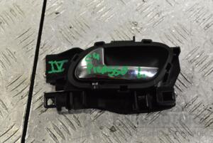 Ручка двери внутренняя левая Citroen C4 Picasso 2007-2014 96555518VD 325334