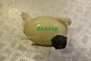 Бачок расширительный Dacia Dokker 2012 217107259R 325342