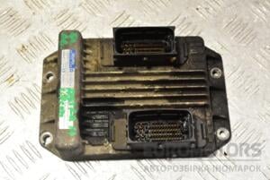 Блок керування двигуном Opel Astra 1.7cdti (H) 2004-2010 8973509485 325350