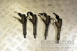 Форсунка дизель электрическая Citroen Jumpy 2.0jtd 8V 1995-2007 0445110044 325377