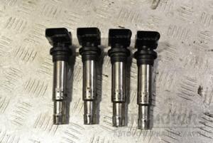 Катушка зажигания VW Polo 1.4 16V 2001-2009 036905715E 325390