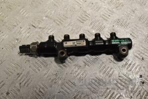 Топливная рейка Ford Focus 1.6tdci (II) 2004-2011 9654592680 325425