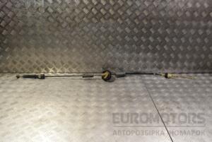 Трос перемикання АКПП Kia Carnival 2.9crdi 2006-2014 325438