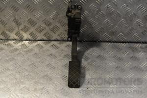 Педаль газа электр пластик Seat Ibiza 1.4 16V 2002-2008 6Q1721503C 325440