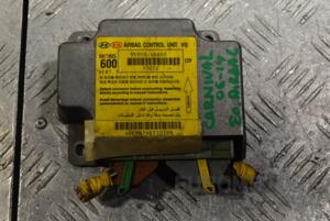 Блок управління AIRBAG Kia Carnival 2006-2014 959104D600 325442
