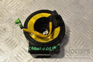 Шлейф Airbag кольцо подрулевое Kia Carnival 2006-2014 325452