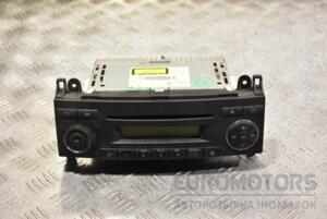 Магнітола штатна Mercedes Vito (W639) 2003-2014 A9068201186 325466