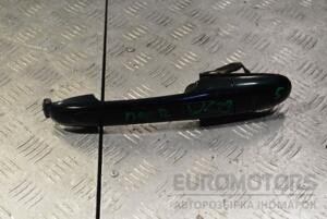 Ручка двери наружная передняя правая Mercedes Vito (W639) 2003-2014 325473