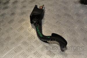 Педаль газа электр пластик Citroen C4 Picasso 2007-2014 0280755167 325483