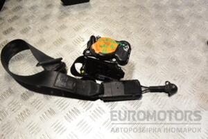 Ремень безопасности передний правый с пиропатроном Citroen C4 Picasso 2007-2014 96747820XT 325485