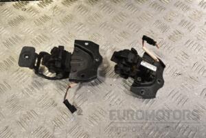 Моторчик заднего бокового стекла (жабра) Mercedes Vito (W639) 2003-2014 A6398200542 325497