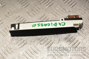 Дисплей информационный Citroen C4 Picasso 2007-2014 9658592780 325500