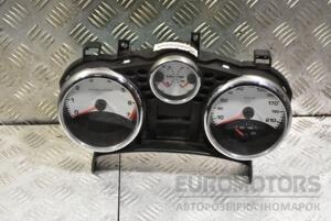 Панель приладів Peugeot 207 1.6 16V 2006-2013 9662904080 325522