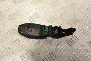 Подрулевой переключатель магнитолы Peugeot 207 2006-2013 96637240XT 325526