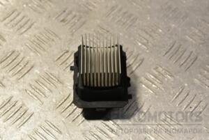 Резистор печки Peugeot 207 2006-2013 T1000036K 325532