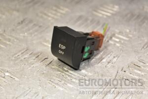 Кнопка ESP Peugeot 207 2006-2013 96522785XT 325540
