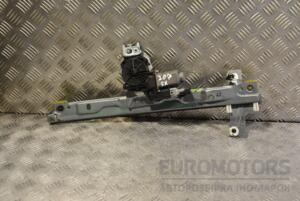 Склопідйомник передній лівий електро 6 пинов Peugeot 207 2006-2013 9681181280 325543