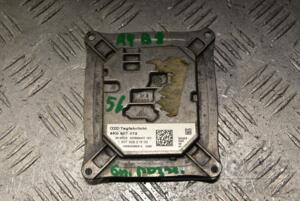 Блок розжига разряда фары ксенон Audi A4 (B8) 2007-2015 8K0907472 325556