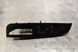 Кнопка регулювання дзеркал VW Golf (VI) 2008-2013 1K0959565K 325570-01