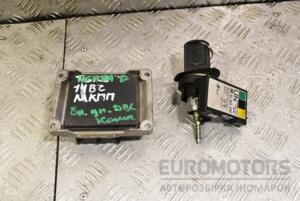 Блок управления двигателем комплект Opel Corsa 1.4 16V (D) 2006-2014 55354328 325584