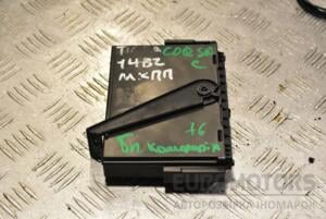 Блок комфорту Opel Corsa (C) 2000-2006 330518684 325585