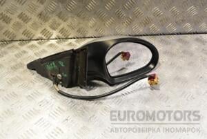 Зеркало правое электр 8 пинов Seat Ibiza 2002-2008 325613