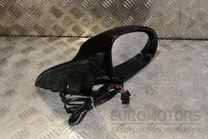 Зеркало правое электр 6 пинов VW Passat (B6) 2005-2010 3C0857934 325617