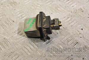 Резистор пічки задній Kia Carnival 2006-2014 325634