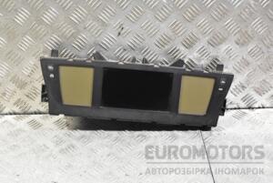 Панель приладів Citroen C4 Picasso 2007-2014 9663756380 325636