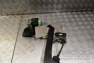 Ремень безопасности передний левый с пиропатроном Citroen C4 Picasso 2007-2014 9654964477 325642