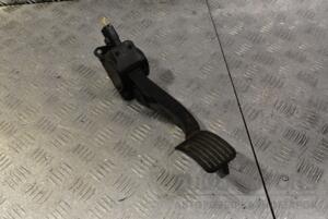 Педаль газа электр пластик Citroen C4 Picasso 1.6hdi 2007-2014 9654725380 325658