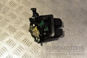 Замок кришки багажника електро 4 Піна Audi A4 (B8) 2007-2015 8K9827505A 325666