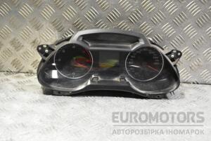 Панель приладів Audi A4 (B8) 2007-2015 8K0920900K 325674