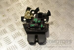 Замок кришки багажника електро 4 Піна Audi A4 (B8) 2007-2015 8K9827505 325697